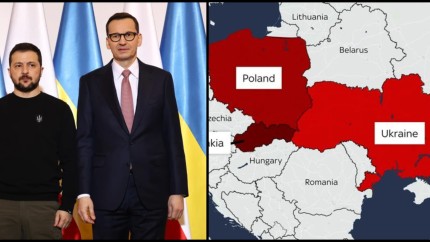 Polonia spune că nu trimite noi arme în Ucraina Decizia luată în contextul apropierii alegerilor