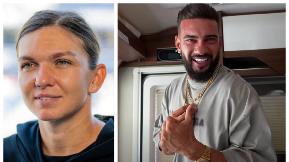 Dorian Popa mesaj pentru Simona Halep de ziua ei | EXCLUSIV MEDIAFLUX