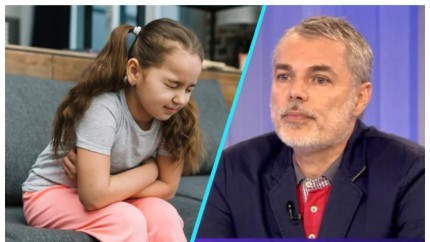 Dr. Mihai Craiu Spitalul Virtual de Copii spune adevărul despre noua tulpină COVID-19
