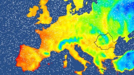 Codul galben prelungit Prognoza meteo ANM până la început de octombrie. Anunț surprinzător al meteorologilor | UPDATE
