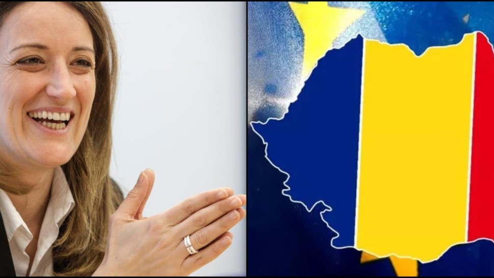 Răsturnare de situație privind aderarea României la Schengen Președinta PE a anunțat oficial Vom reuși să găsim o soluție