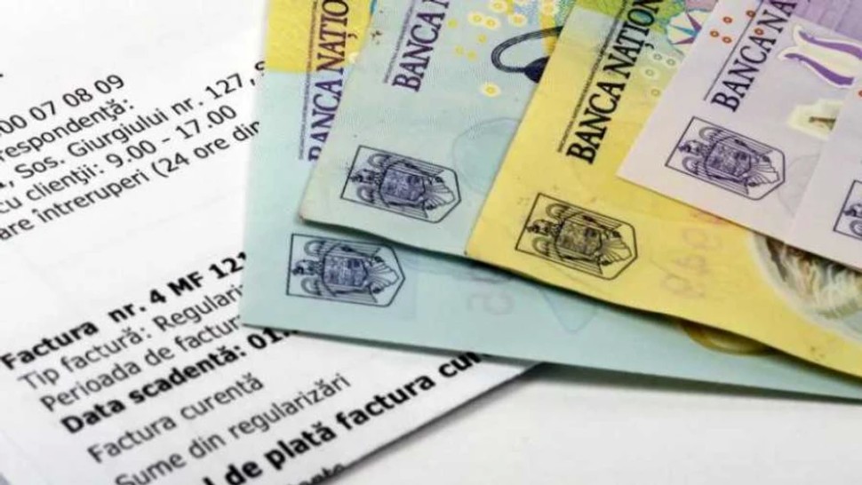 Nereguli grave la facturare Amenda uriașă primită de Engie în urma controalelor ANRE