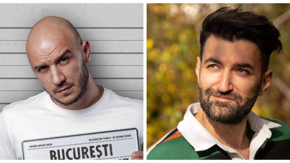 După Guess Who Smiley a fost testat cu aparatul Drugtest. Pozitiv sau negativ