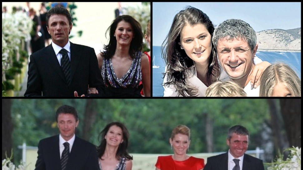 EXCLUSIV. Cum arată acum Luminița soția lui Gică Popescu Mulți nu știu dar este cumnata lui Gheorghe Hagi | IMAGINI PAPARAZZI