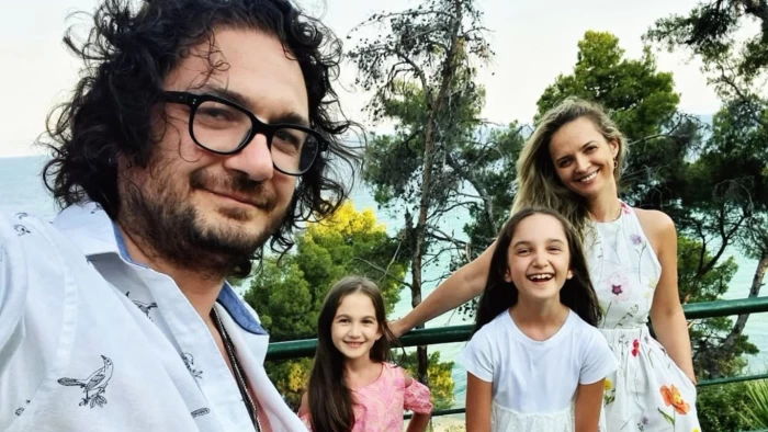 Chef Florin Dumitrescu are în plan să divorțeze