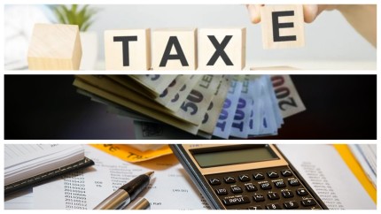 Aceasta este lista noilor taxe și impozite de la 1 octombrie