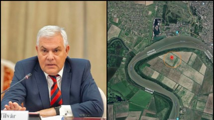 Ministrul Apărării confirmă oficial că bucăți dintr-o dronă rusească au ajuns pe teritoriul României Analiștii străini dădeau deja dreptate Ucrainei | FOTO