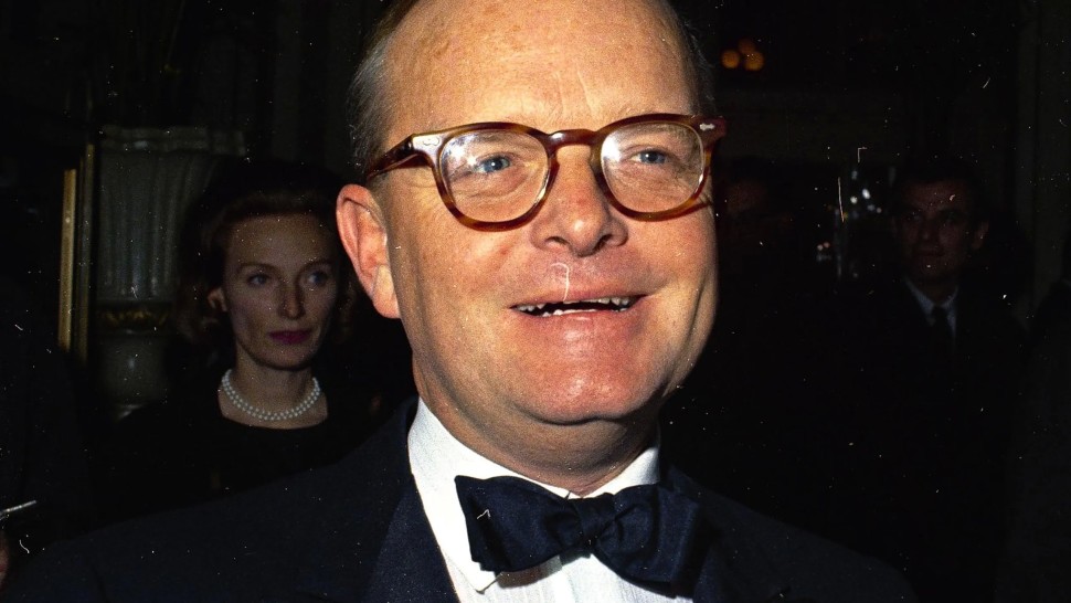 A fost descoperită o nuvelă total necunoscută a lui Truman Capote. Era scrisă pe un caiet florentin