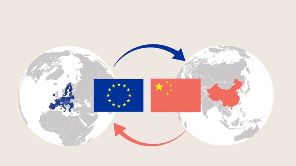 UE riscă să depindă de China pentru baterii electrice după ce a renunțat la energia rusească