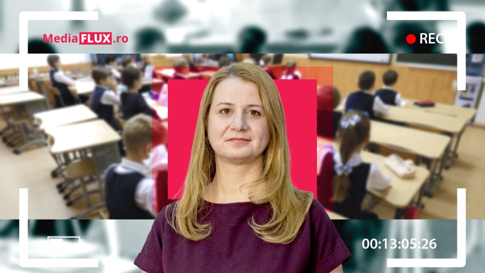 Cine este Ministrul Educației Știu sau nu părinții | VIDEO EXCLUSIV MEDIAFLUX