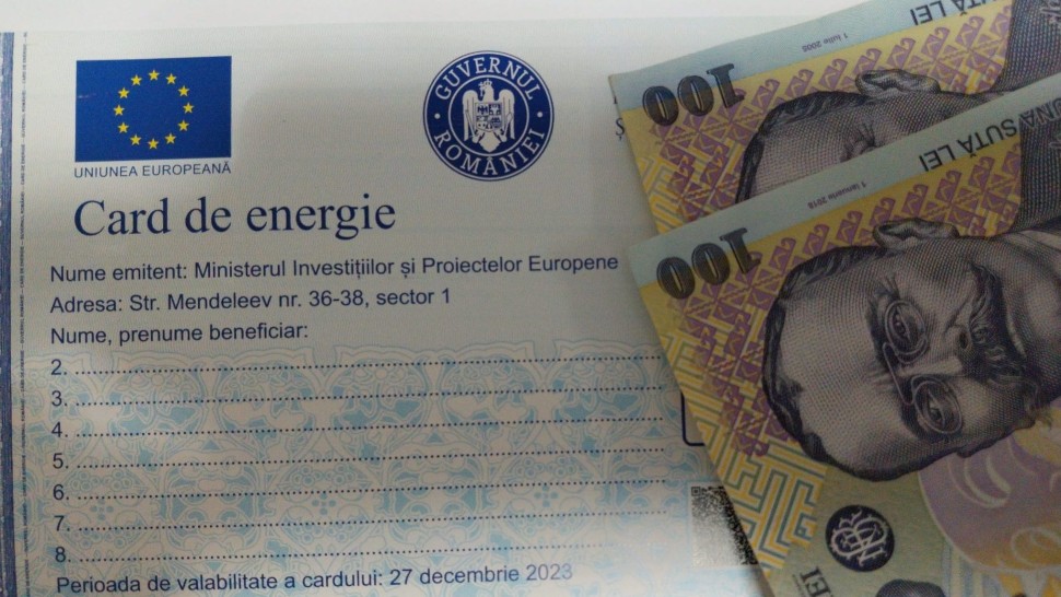 Întârzie voucherele de 700 de lei pentru sute de mii de români. Poșta Română a făcut anunțul