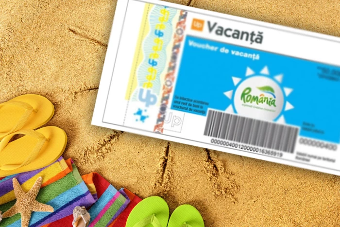 vouchere de vacanţă în 2024, voucherele de vacanță
