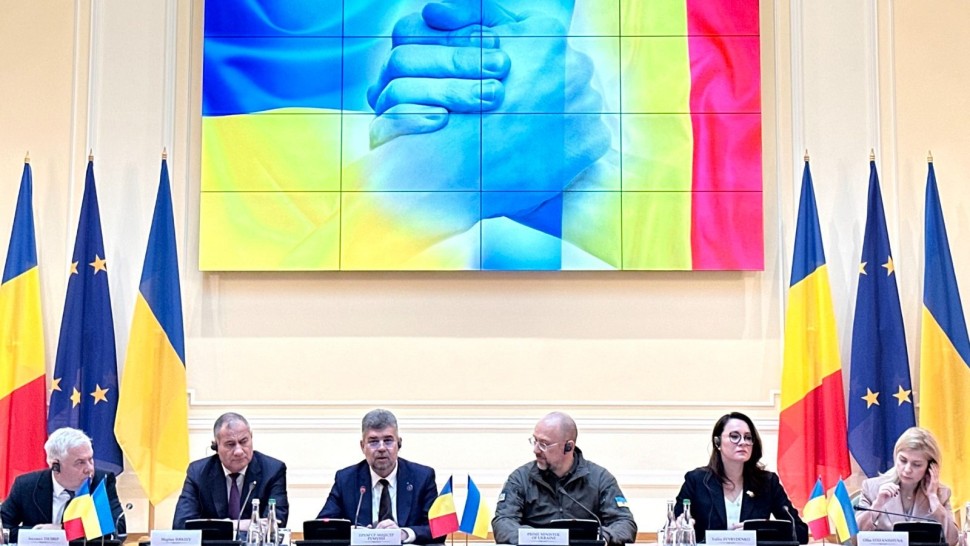 Decizie istorică la Kiev Limba română va fi folosită în comunitățile din Ucraina. Românii vor avea aceleași drepturi