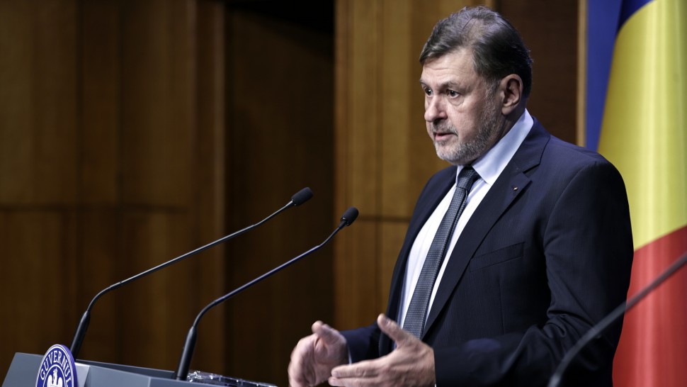Ministrul Rafila vești de ultima oră despre medicamente și spitale. Anunț oficial | VIDEO