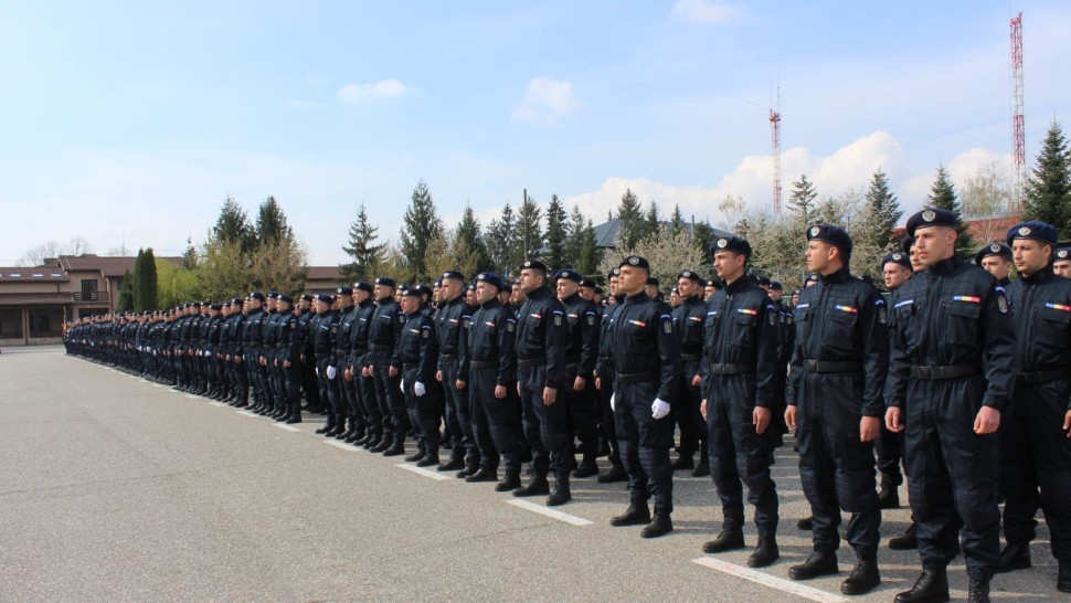 Polițiști puțini și nepregătiți. Cum se simte ministrul Cătălin Predoiu la conducerea M.A.I