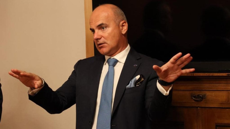 Rareș Bogdan nu dă șanse partidelor extremiste la alegeri Vor face un scor sub așteptări