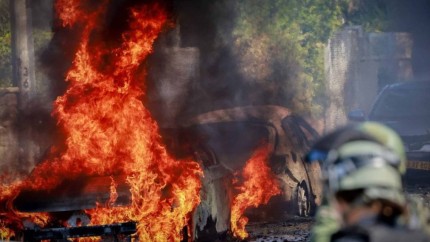 Un român mort doi dispăruți la cea mai nouă actualizare a victimelor Hamas | UPDATE