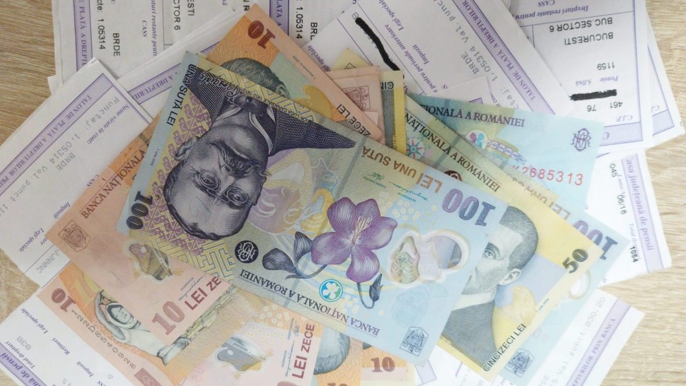 Două creșteri de pensii în 2024. Calcule făcute de șeful Casei de Pensii