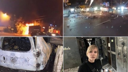 Washington Post spune că CIA a antrenat serviciile secrete ucrainene pentru a realiza asasinate în Rusia. Operațiunile aprobate personal de Zelenski