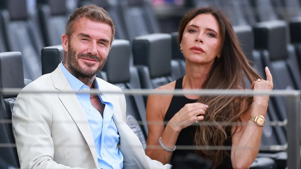 Victoria Beckham recunoaște că a fost înșelată de David Beckham