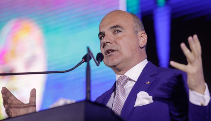 Cum putem intra în Schengen. Soluția lui Rareș Bogdan