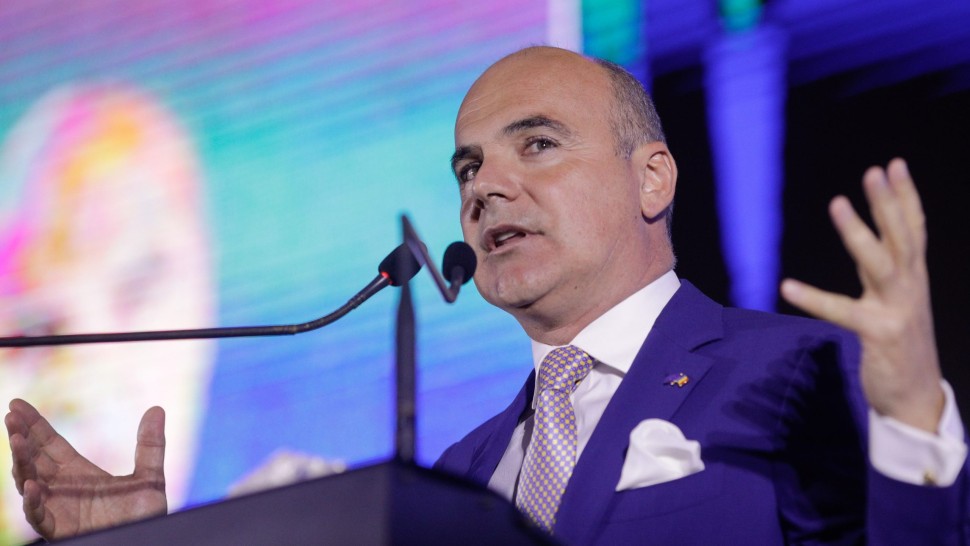 Cum putem intra în Schengen. Soluția lui Rareș Bogdan pentru ca Austria să cedeze