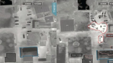 Răsturnare de situație privind atacul asupra spitalului din Gaza Israel a publicat înregistrarea audio clasificată a teroriștilor Hamas cu Jihadul Islamic în care recunosc lovitura