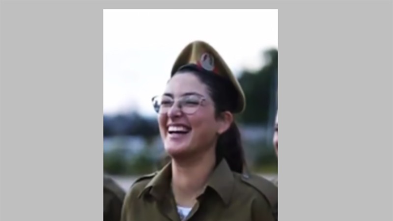 Ea este românca ucisă în atacul sângeros din 7 octombrie din Israel. Avea doar 20 de ani