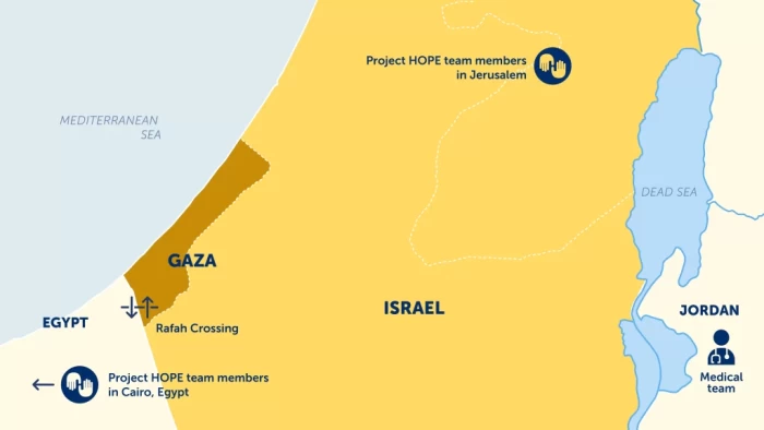 Invazia Israelului în Fâșia Gaza