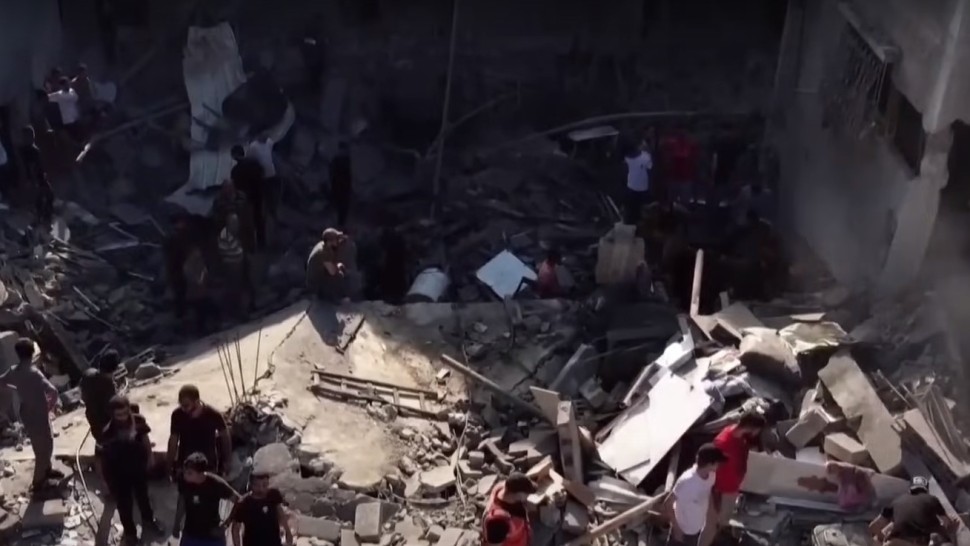 Încă un român dat dispărut în Israel. Ce se întâmplă cu cei din Fâșia Gaza