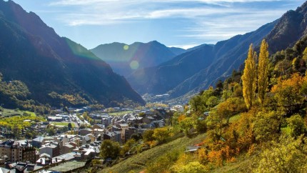 Lucruri mai puțin știute despre Andorra. Țara în care nu există aeroport