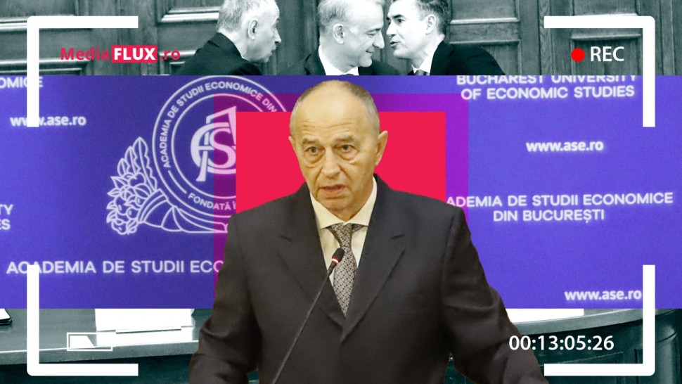 EXCLUSIV. Mircea Geoană noi vești despre conflictul din Orientul Mijlociu Niciodată nu ne-am uitat exclusiv la flancul estic sau la pericolul rusesc | VIDEO