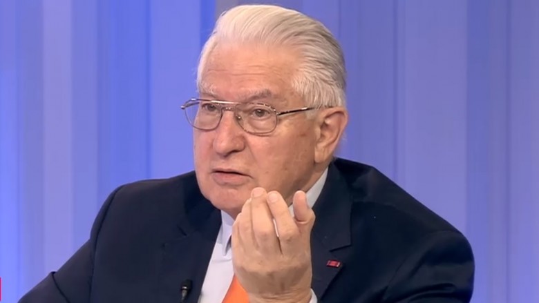 Medicul Vlad Ciurea dezvăluie greșelile din alimentația românilor. Singura carne bună pentru corpul uman