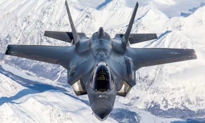 România cumpăra 32 de avioane F-35
