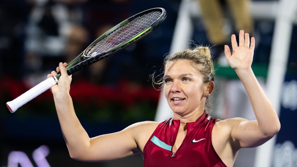 Verdictul de la TAS pentru Simona Halep. S-a calculat când va putea să revină pe teren