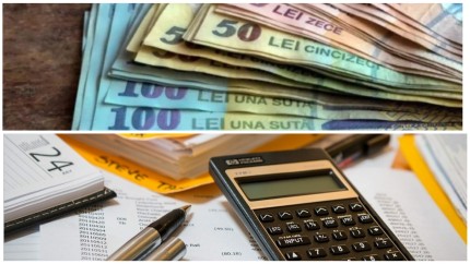Persoanele fizice vizate de impozite de 70 pe banii nejustificați Se anunță prăpăd în România din 2024 din cauza ANAF