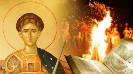 Tradiții și obiceiuri de Sfântul Dumitru. Ce trebuie să împartă oamenii în această zi