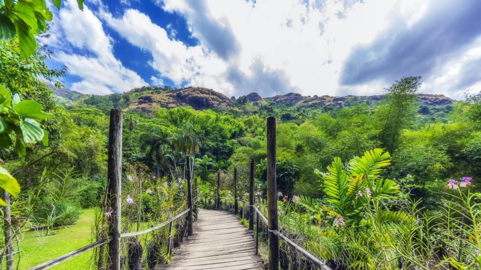 Viața în Fiji. Cei de aici își doresc mereu bunăstare fără dispute