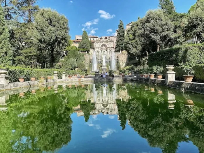 Villa D Este