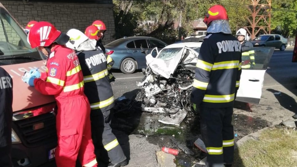 Moarte suspectă a unuia dintre medicii acuzați de mită de la Spitalul Marius Nasta. Ce ipoteze se iau în calcul | UPDATE