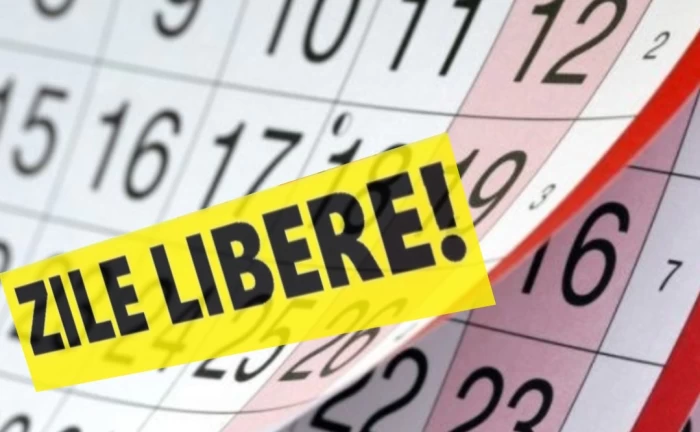 Zile libere