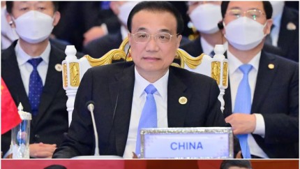 A murit Li Keqiang fostul premier chinez marginalizat de Xi Jinping A făcut infarct la câteva luni de când s-a retras din funcție