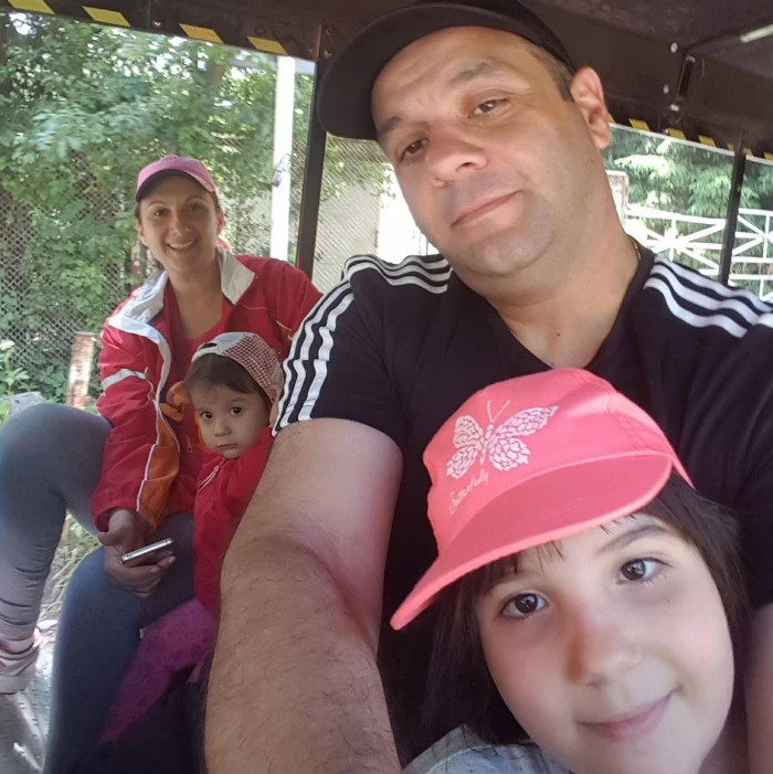 EXCLUSIV Dramă de nedrescris în familia celor 4 români morți în accidentul din Italia. Tatăl femeii este internat la Fundeni