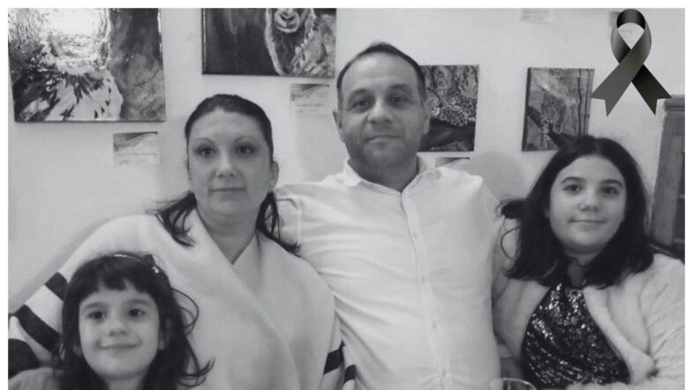 Familia de români ucisă în teribilul accident din Veneția va fi adusă în țară. Anunț privind înmormântarea