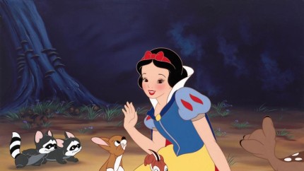 Disney schimbă povestea Albă ca Zăpada. Nu vor mai exista pitici