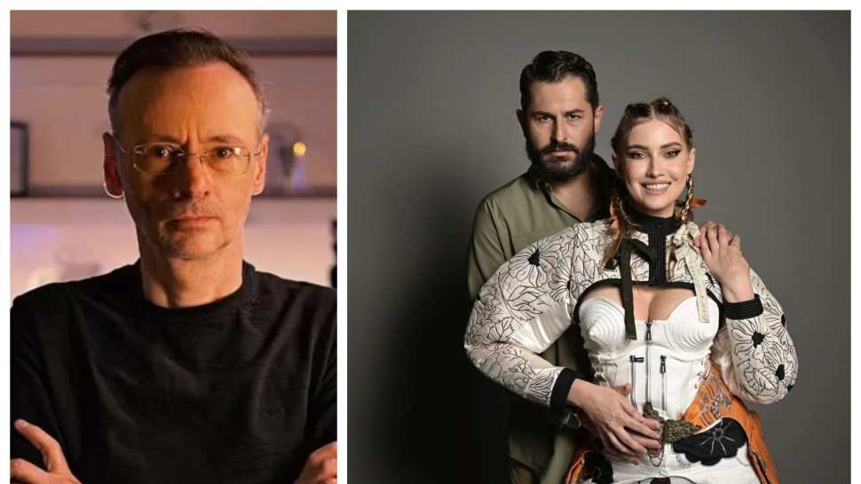 Reacția lui Mihai Albu la adresa actualului iubit al Iuliei Albu după comportamentul scandalos pe care l-a avut acesta la America Express