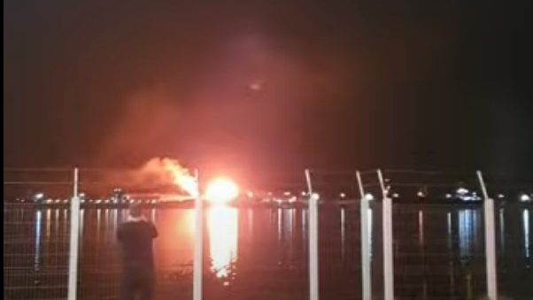 Noi bombardamente rusești lângă România. Vama Isaccea e închisă | VIDEO