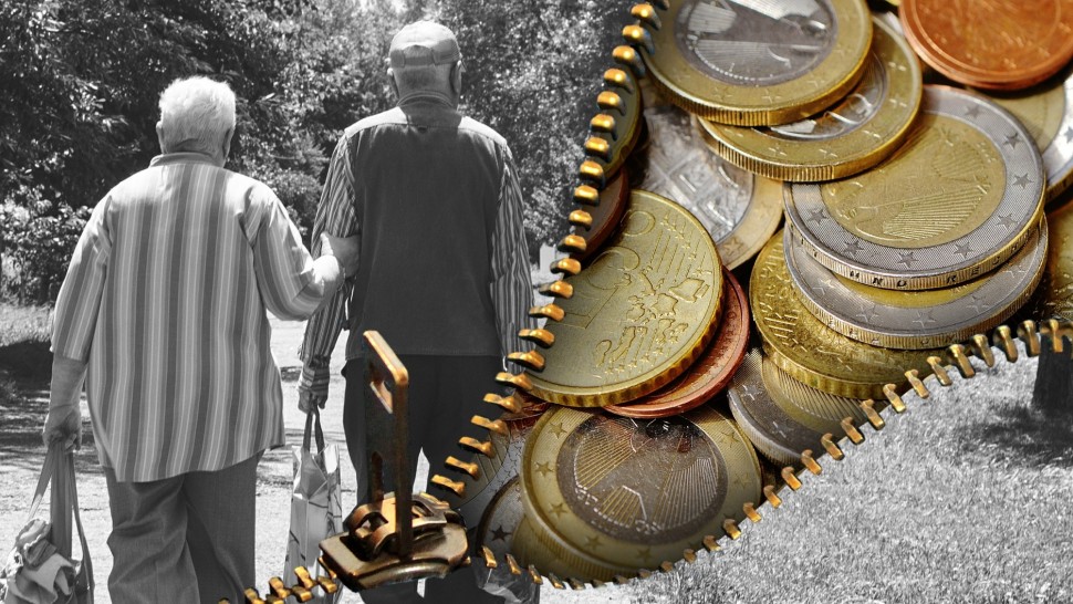 Bonusuri pentru pensionari în funcție de stagiul de cotizare Șeful Casei de Pensii promite sume suplimentare de bani