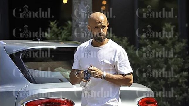 Dușmanul lui Marcel Ciolacu din industria jocurilor de noroc. Cine e Împăratul Păcănelelor