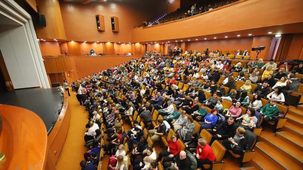 Scandal uriaș la Teatrul Bulandra. Au dispărut din casieria instituţiei 4 milioane de lei